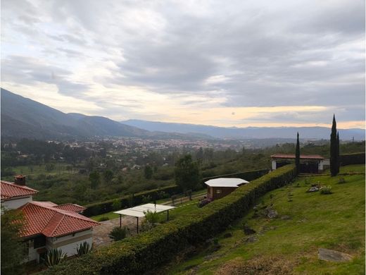 Country House in Villa de Leyva, Departamento de Boyacá