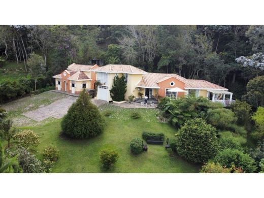 Country House in Rionegro, Departamento de Antioquia
