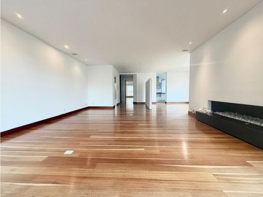 Apartment in Bogotá, Bogotá  D.C.