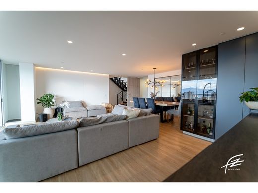 دوبلكس ﻓﻲ Envigado, Departamento de Antioquia