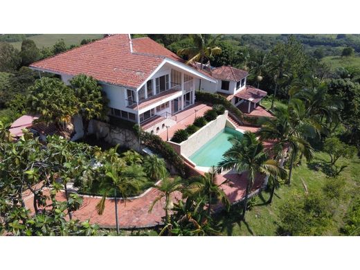 Luxury home in Jamundí, Departamento del Valle del Cauca