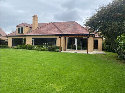 Πολυτελή κατοικία σε Chía, Departamento de Cundinamarca