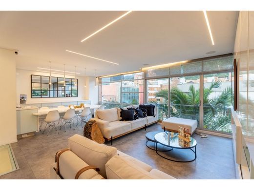 Penthouse in Bogotá, Bogotá  D.C.