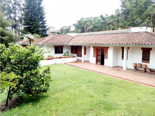 Luxury home in Medellín, Departamento de Antioquia