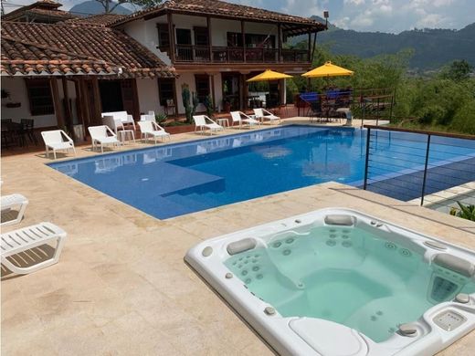 Rustykalny lub Wiejski w Venecia, Departamento de Antioquia