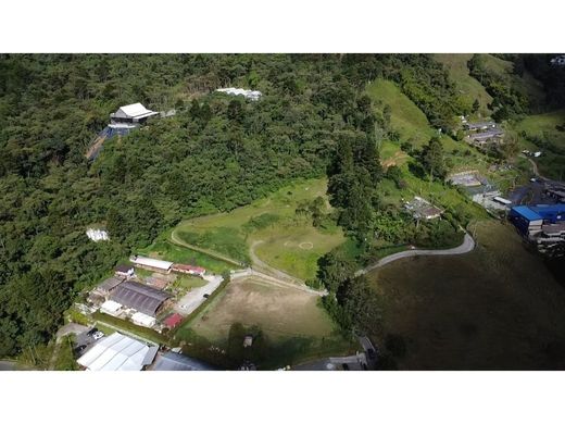 Arsa Envigado, Departamento de Antioquia