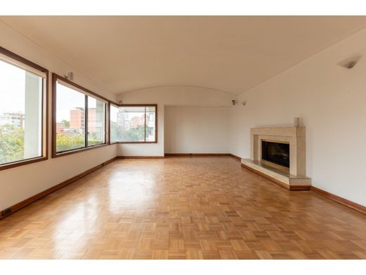 Appartement à Bogotá, Bogotá  D.C.