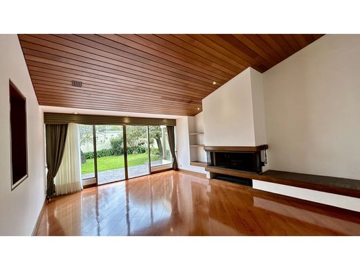 Luxury home in Bogotá, Bogotá  D.C.