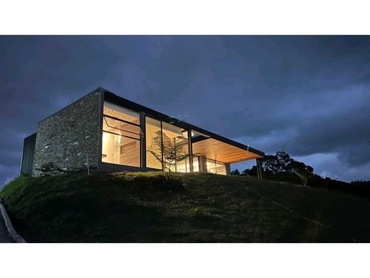 Landsitz in La Ceja, Departamento de Antioquia