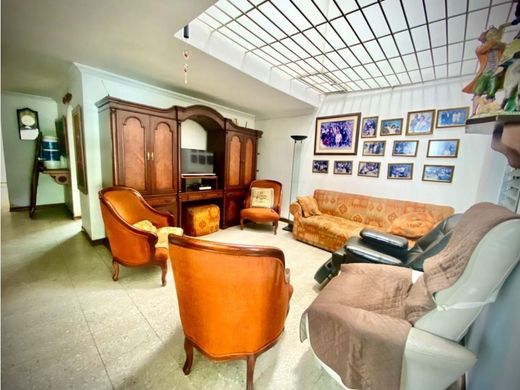Maison de luxe à Medellín, Departamento de Antioquia