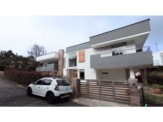 Luxury home in Envigado, Departamento de Antioquia