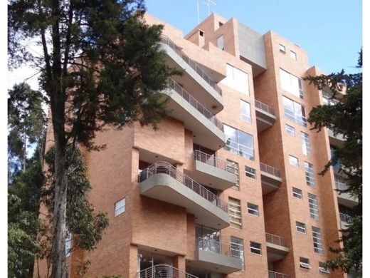 Apartament w Bogota, Bogotá  D.C.