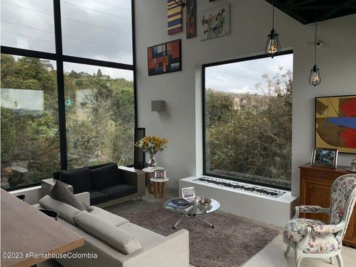 Luxury home in La Calera, Cundinamarca