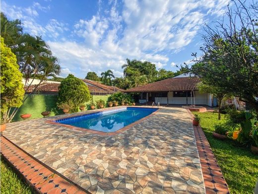 Luxury home in Santiago de Cali, Cali