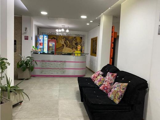 Ξενοδοχείο σε Cali, Departamento del Valle del Cauca