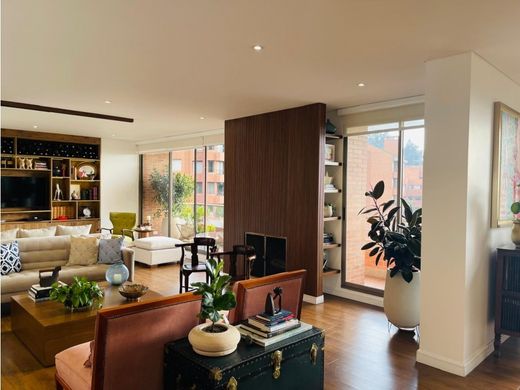 Apartment in Bogotá, Bogotá  D.C.