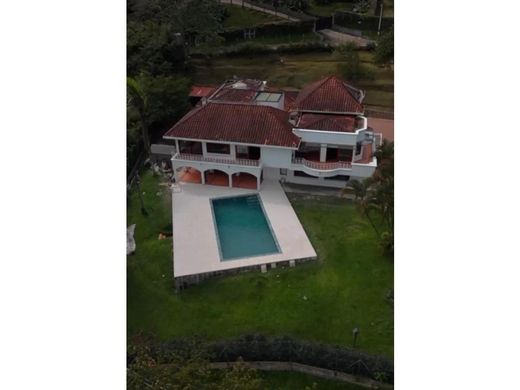 Landhuis in Medellín, Departamento de Antioquia