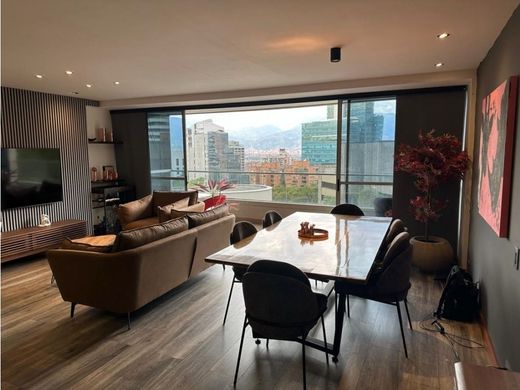 Piso / Apartamento en Medellín, Departamento de Antioquia