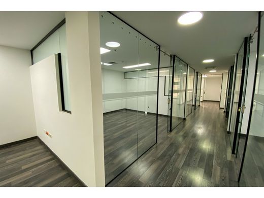 Oficina en Bogotá, Bogotá  D.C.