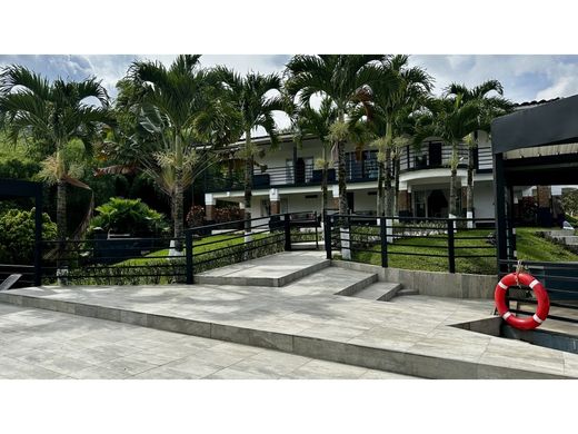 Ferme à Pereira, Departamento de Risaralda