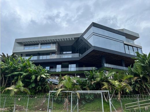 Albergo a Guatapé, Departamento de Antioquia