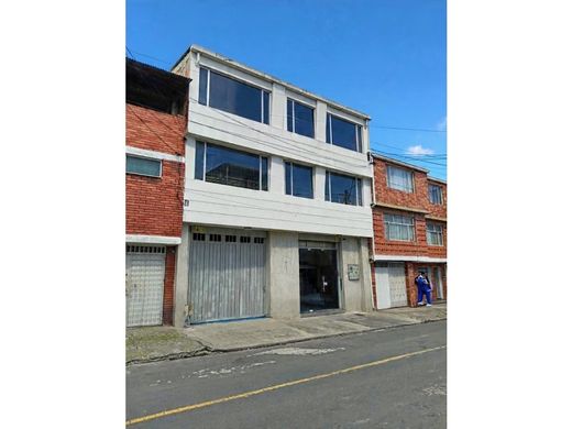 Komplex apartman Bogota, Bogotá  D.C.