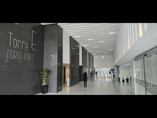 Escritório - Bogotá, Bogotá  D.C.