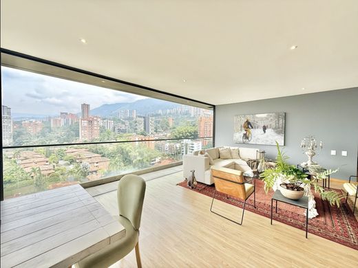 Penthouse Medellín, Departamento de Antioquia