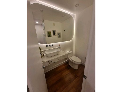 Piso / Apartamento en Bogotá, Bogotá  D.C.