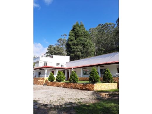 Farmhouse in Caldas, Departamento de Antioquia