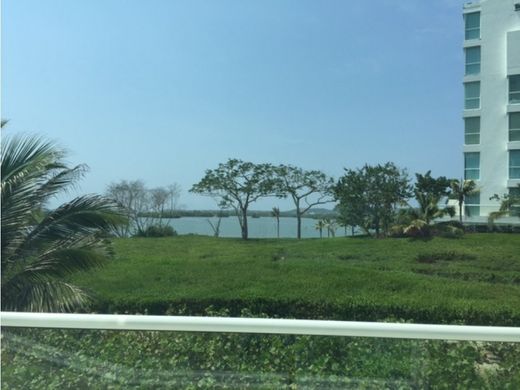 Daire Cartagena, Cartagena de Indias