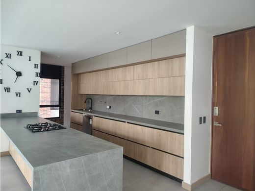 Apartament w Medellín, Departamento de Antioquia