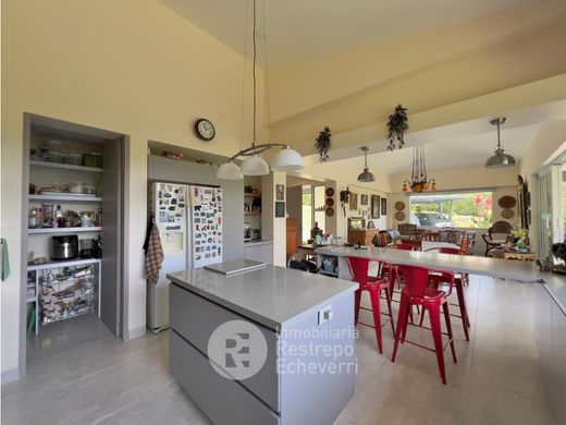 Luxury home in Palestina, Departamento de Caldas