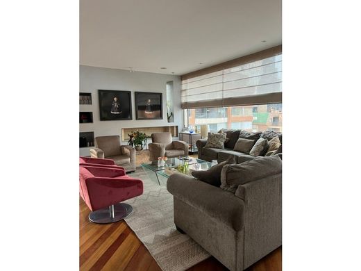 Apartment in Bogotá, Bogotá  D.C.