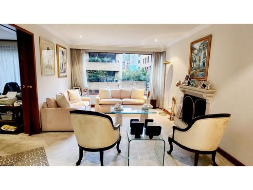 Appartement in Bogota, Bogotá  D.C.