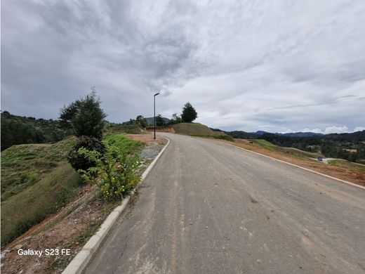 地皮  Retiro, Departamento de Antioquia