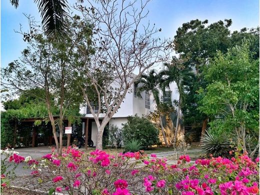 Maison de luxe à Carthagène, Cartagena de Indias