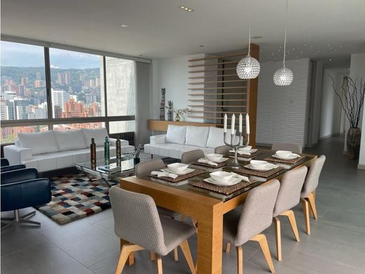 Penthouse w Medellín, Departamento de Antioquia
