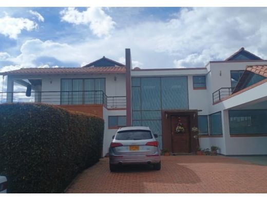Luxury home in Cajicá, Cundinamarca
