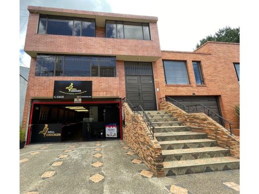 Casa di lusso a Zipaquirá, Departamento de Cundinamarca