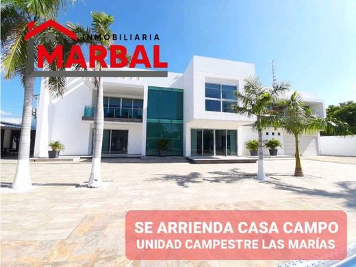 ‏בתי יוקרה ב  Valledupar, Departamento del Cesar