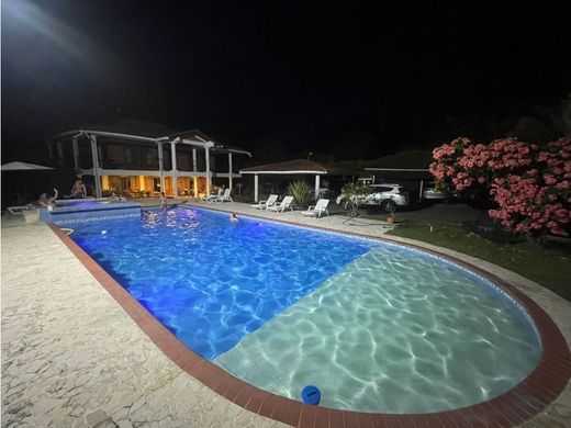 Εξοχική κατοικία σε Pereira, Departamento de Risaralda