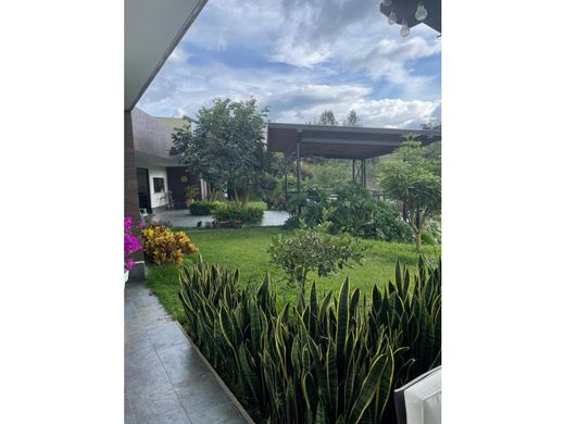 Luxury home in Retiro, Departamento de Antioquia