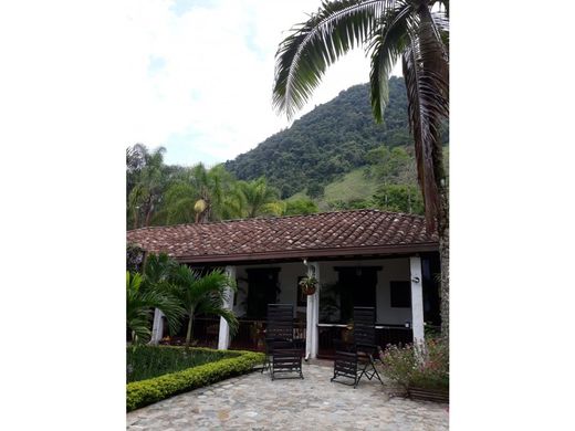 Gutshaus oder Landhaus in Venecia, Departamento de Antioquia
