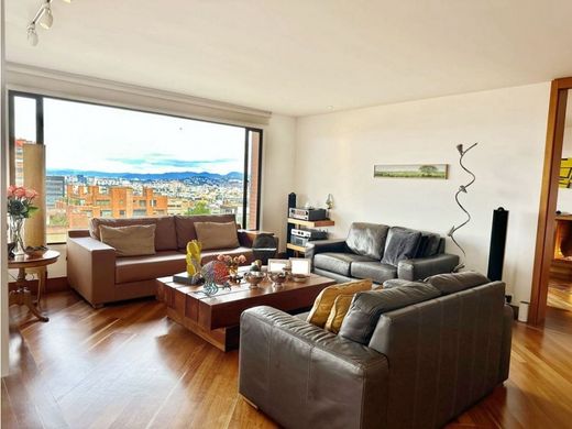 아파트 / 보고타, Bogotá  D.C.