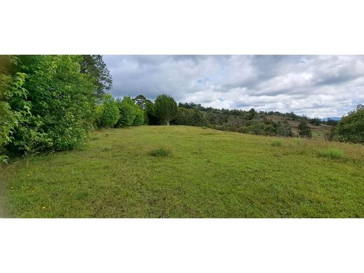 Grundstück in Rionegro, Departamento de Antioquia