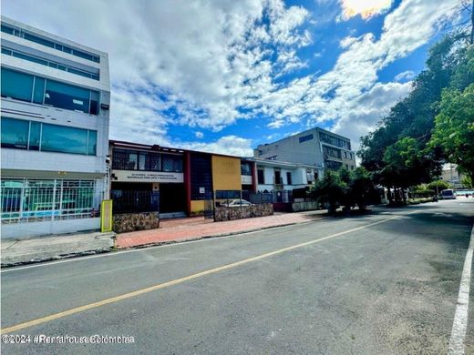 Luxury home in Bogotá, Bogotá  D.C.