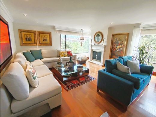 Apartment in Bogotá, Bogotá  D.C.