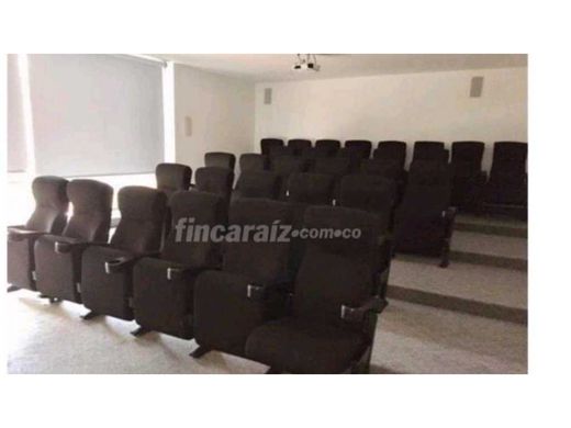 ボゴタ, Bogotá  D.C.のアパートメント