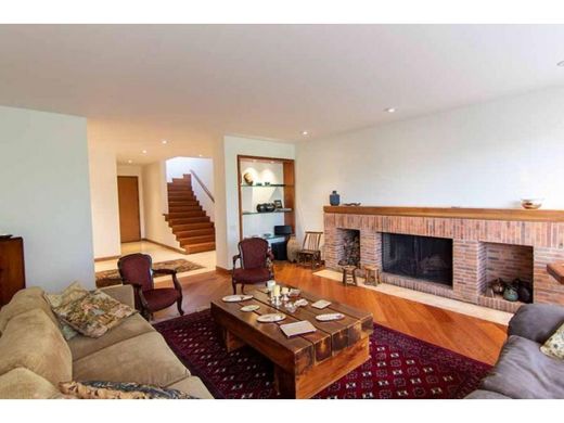 阁楼  波哥大, Bogotá  D.C.